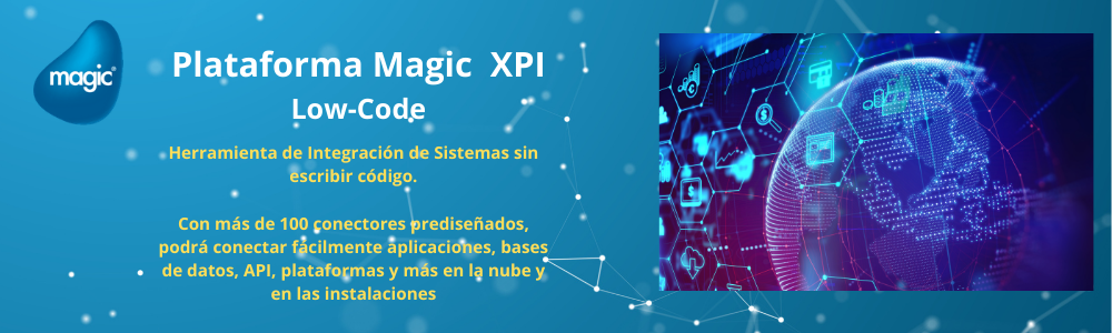 BMagicXPI BMagicXPI
