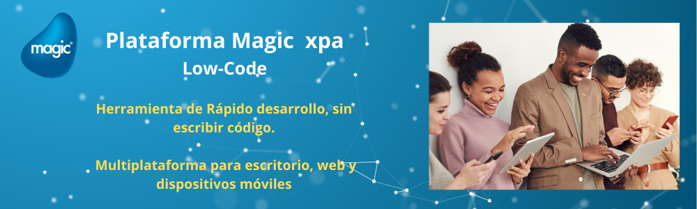 MagicXPA MagicXPA